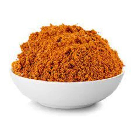 Curry Powder